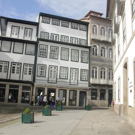 Appartement Guimyguest - And Guimarães
