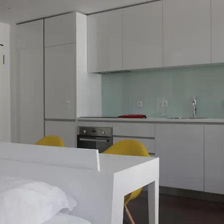 Guimyguest - And Appartement Guimarães