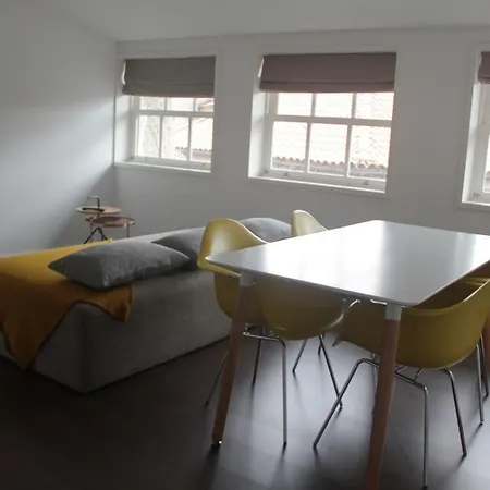 Guimyguest - And Appartement *